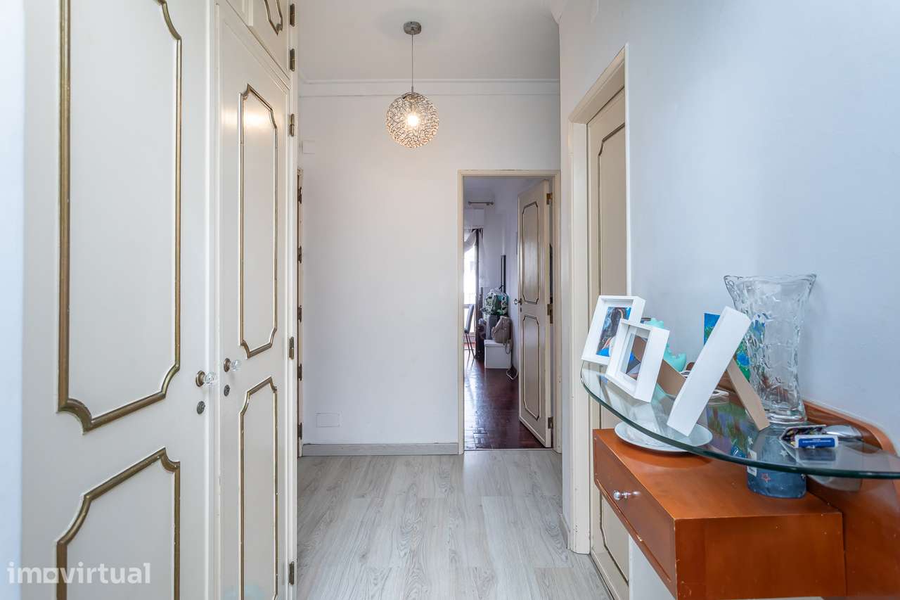Apartamento, 73 m², Algueirão-Mem Martins - Grande imagem: 5/24