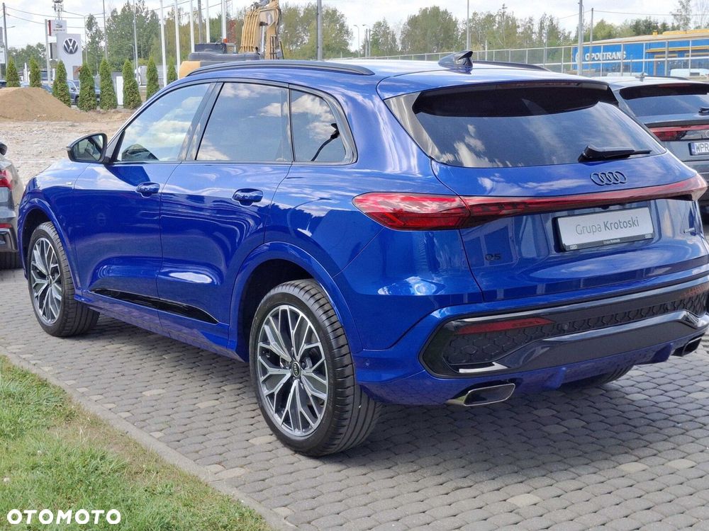Audi Q5 - 3