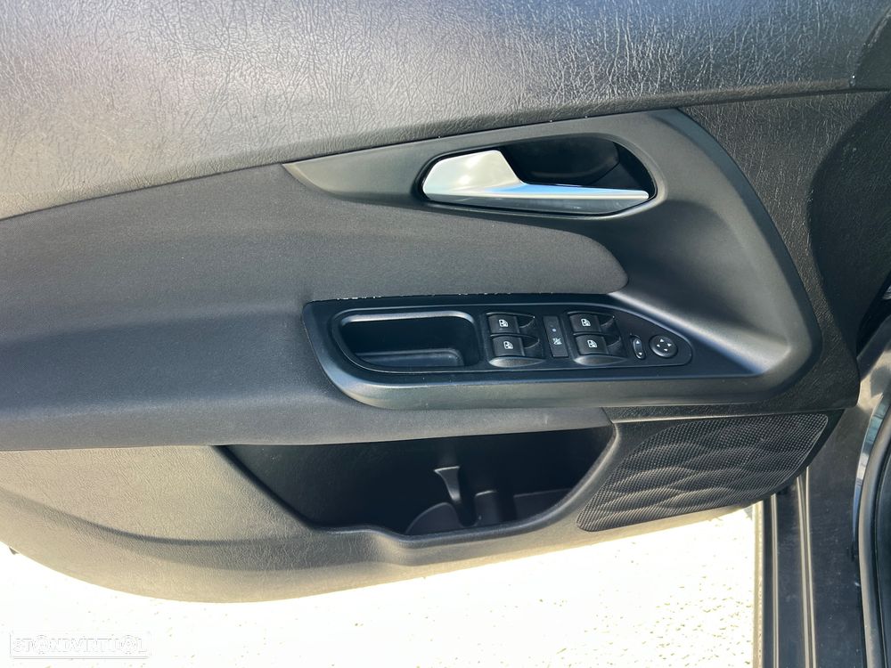 Fiat Tipo 1.3 M-Jet Lounge - 39