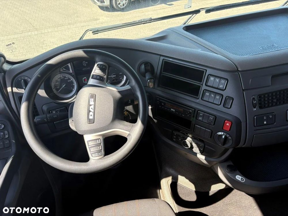 DAF XF 480 FT SSC - 5