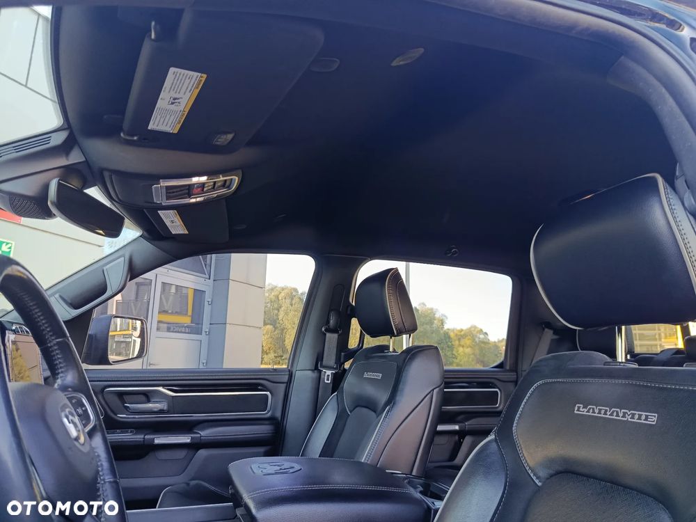 Dodge RAM 5.7 4x4 - 26