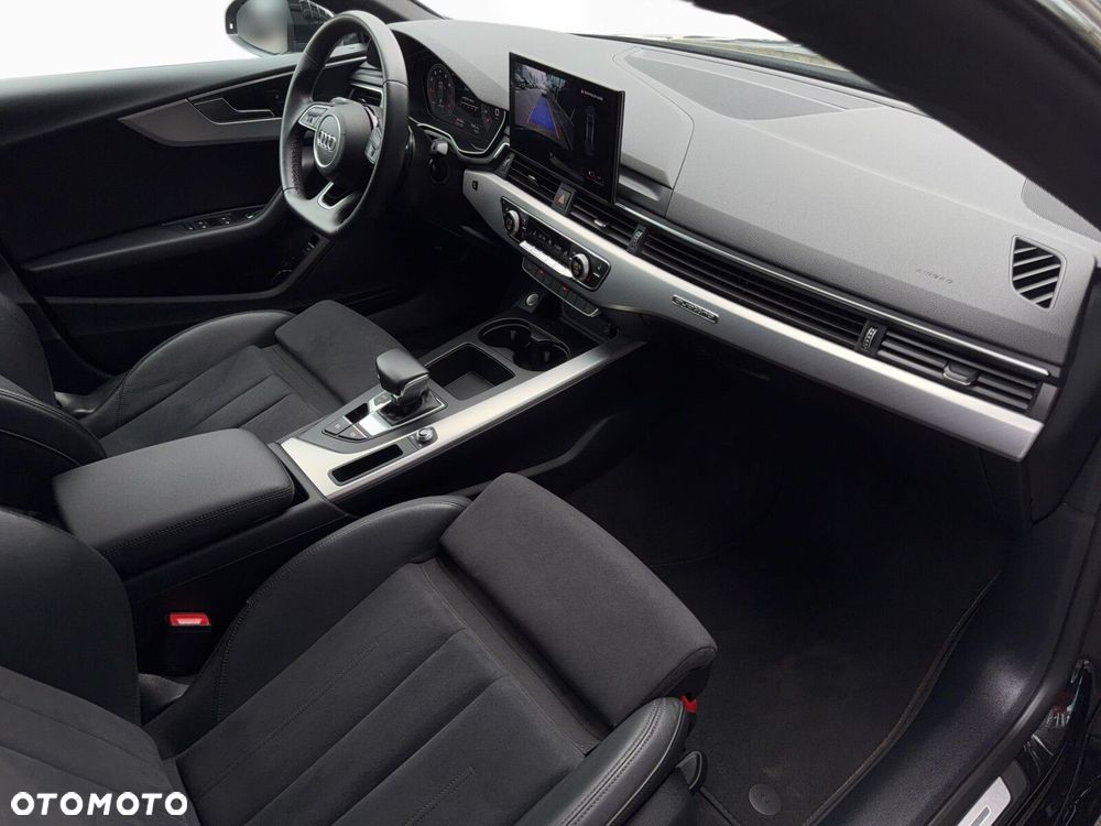 Audi A5 Sportback - 11