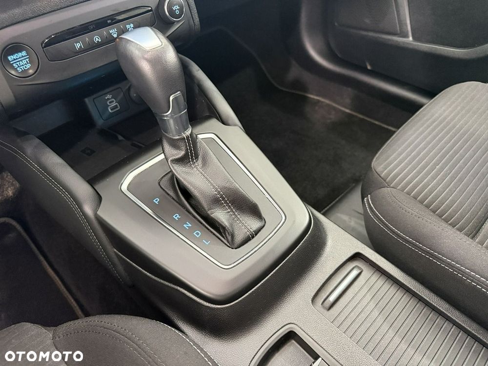 Ford Focus - 18