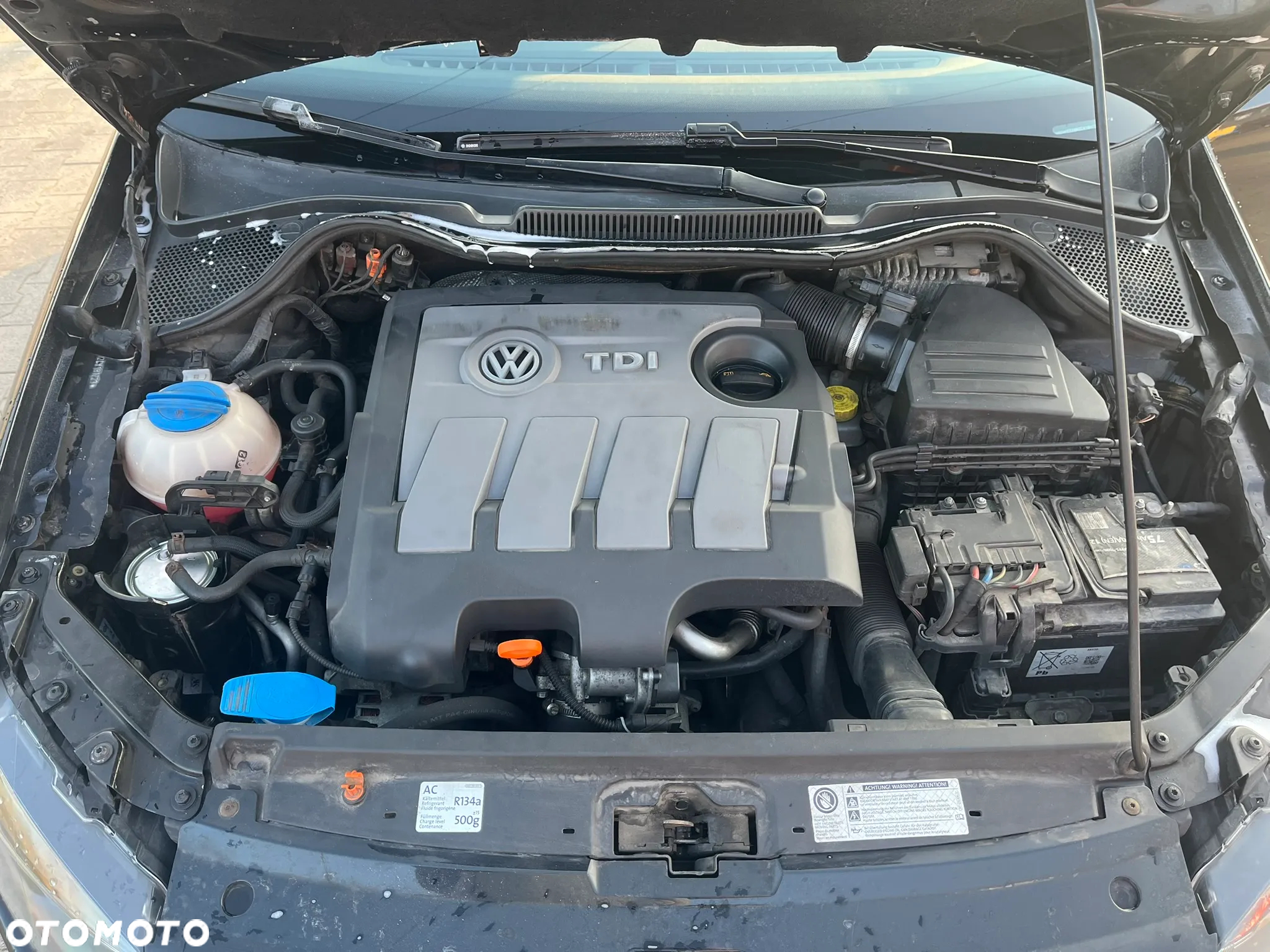Volkswagen Polo 1.6 TDI Style - 13