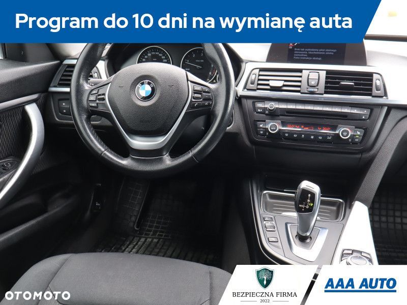 BMW 3GT - 9