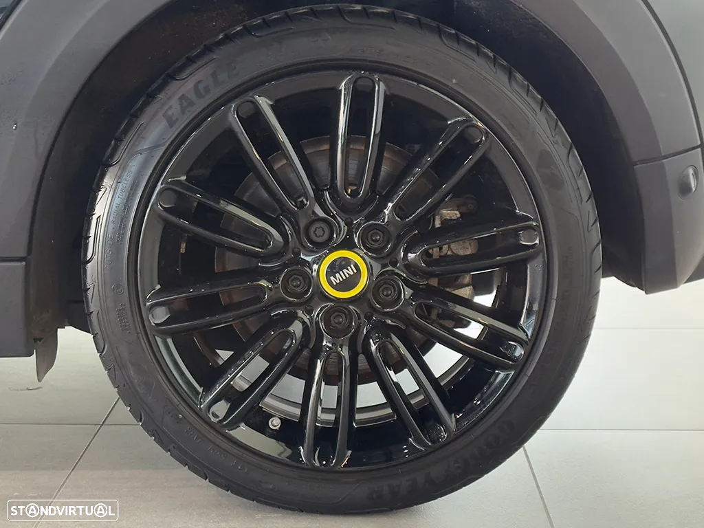 MINI 3 Portas Cooper SE Premium P. Resolute Edition - 14