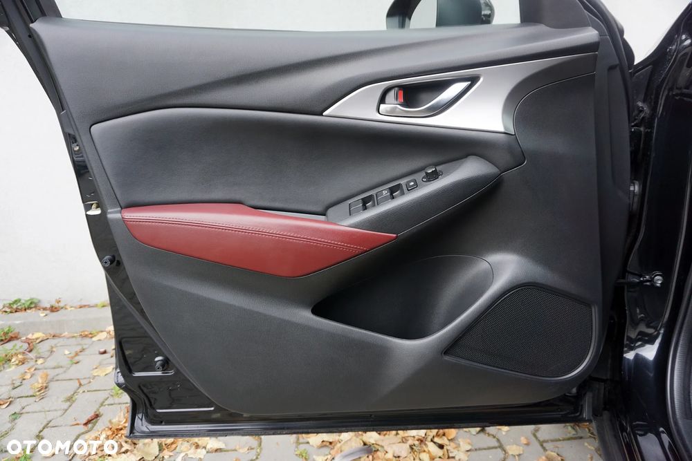 Mazda CX-3 2.0 Skypassion - 9