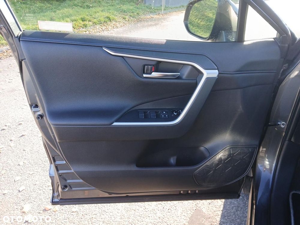 Toyota RAV4 2.5 Hybrid Selection 4x2 - 36