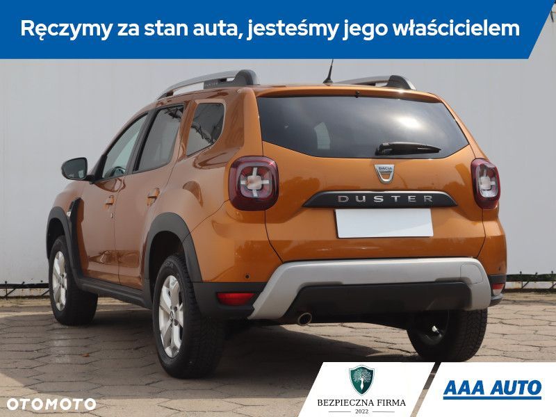 Dacia Duster - 6