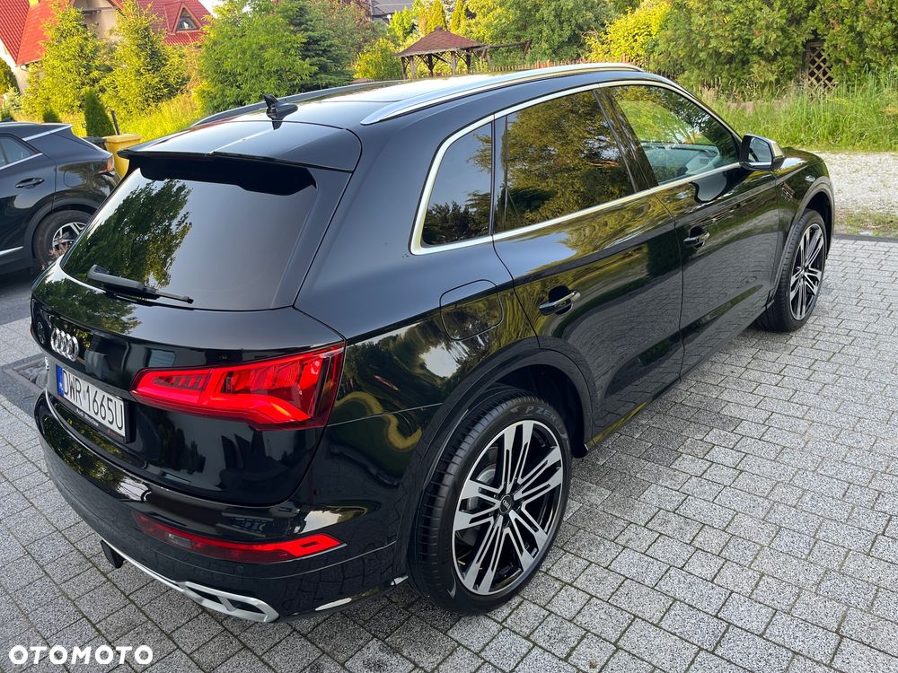 Audi SQ5 - 15