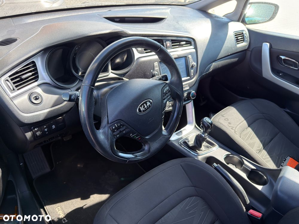 Kia Ceed 1.6 CRDi XL - 2