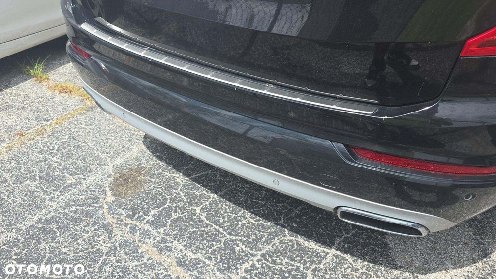 Volvo XC 90 T6 AWD Momentum - 15