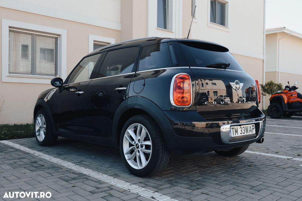 Mini Countryman - 31