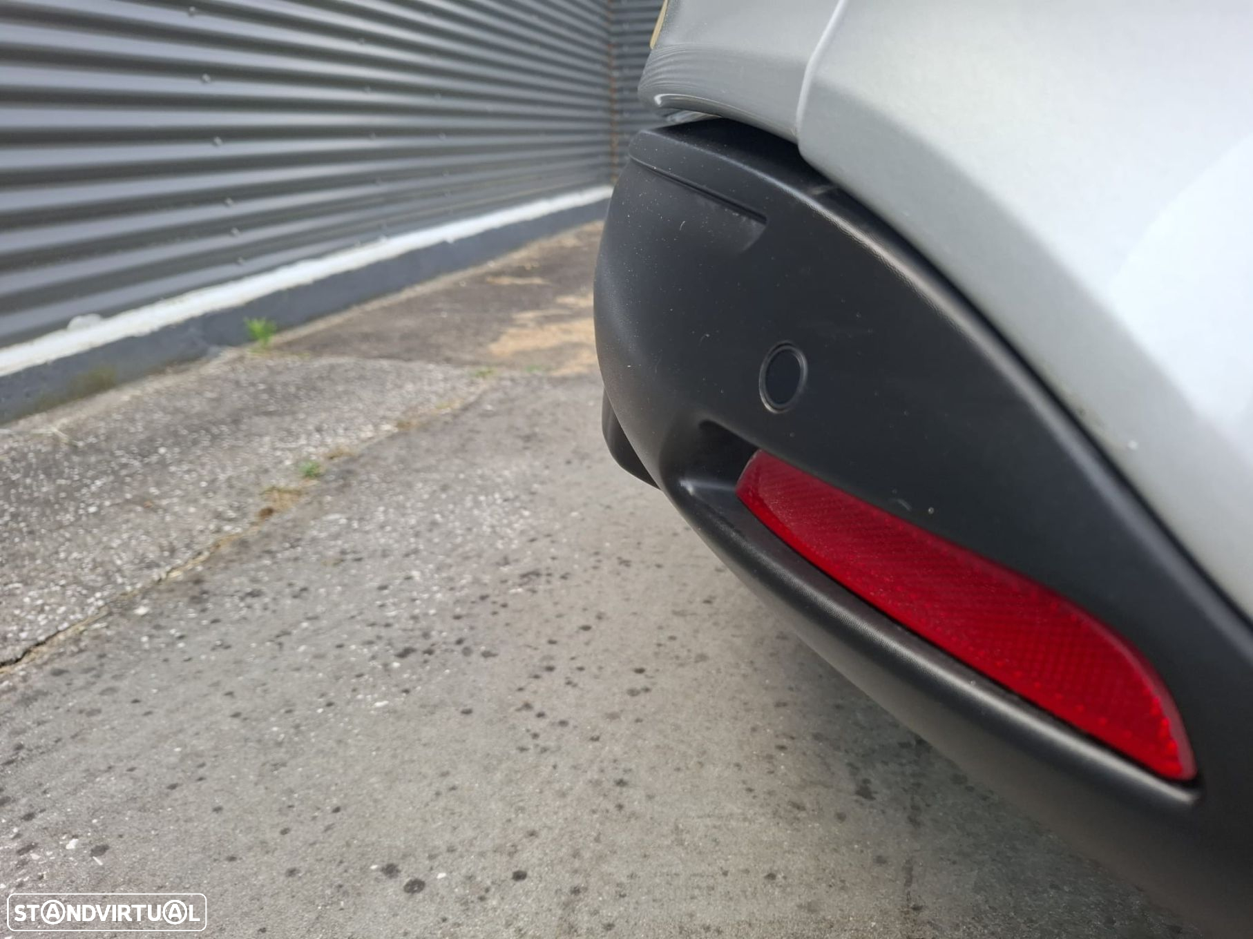 Renault Clio Sport Tourer dCi 75 Stop & Start Expression - 39