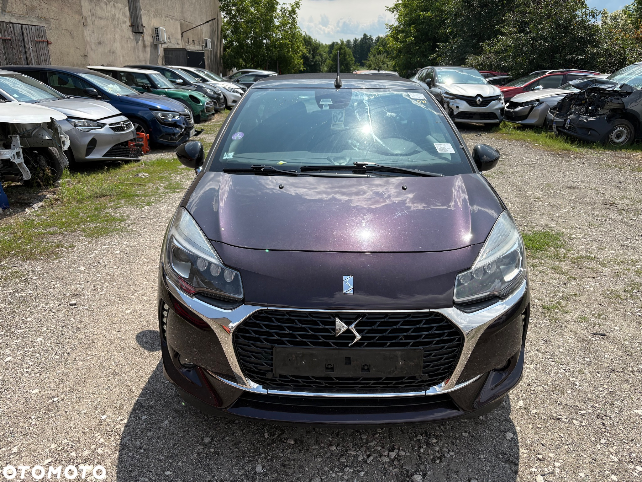 DS Automobiles DS 3 - 9
