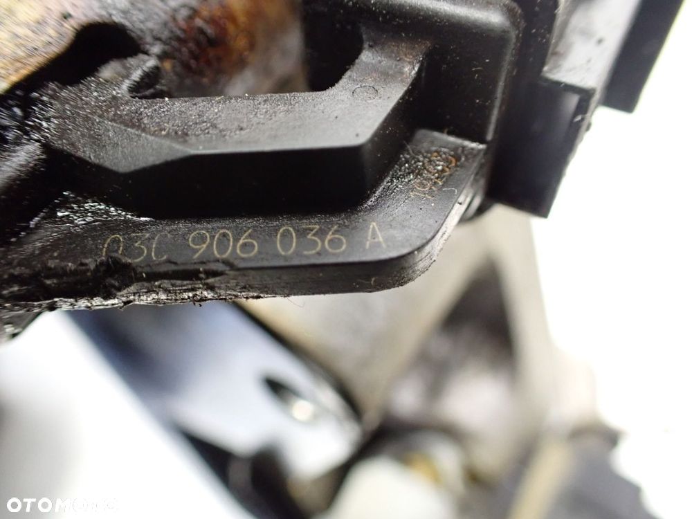 LISTWA WTRYSKOWA VOLKSWAGEN TOURAN 1.6FSI 03C133204G - 9