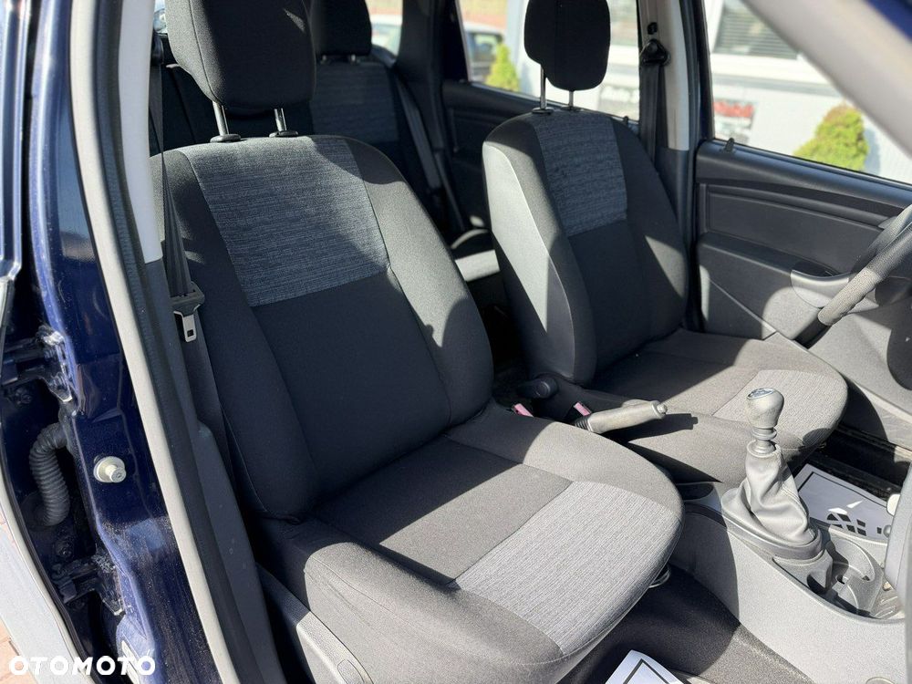 Dacia Duster 1.6 Ambiance 4x4 - 25