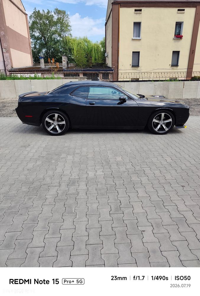 Dodge Challenger - 9