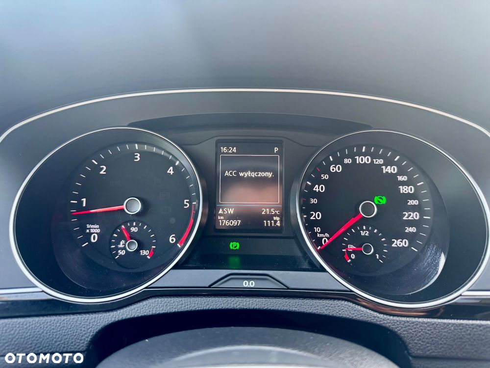 Volkswagen Passat 2.0 TDI BMT Highline DSG7 - 20