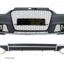 Body Kit Audi A3 8V Sedan / Cabrio (2012 a 2015) STD - 1