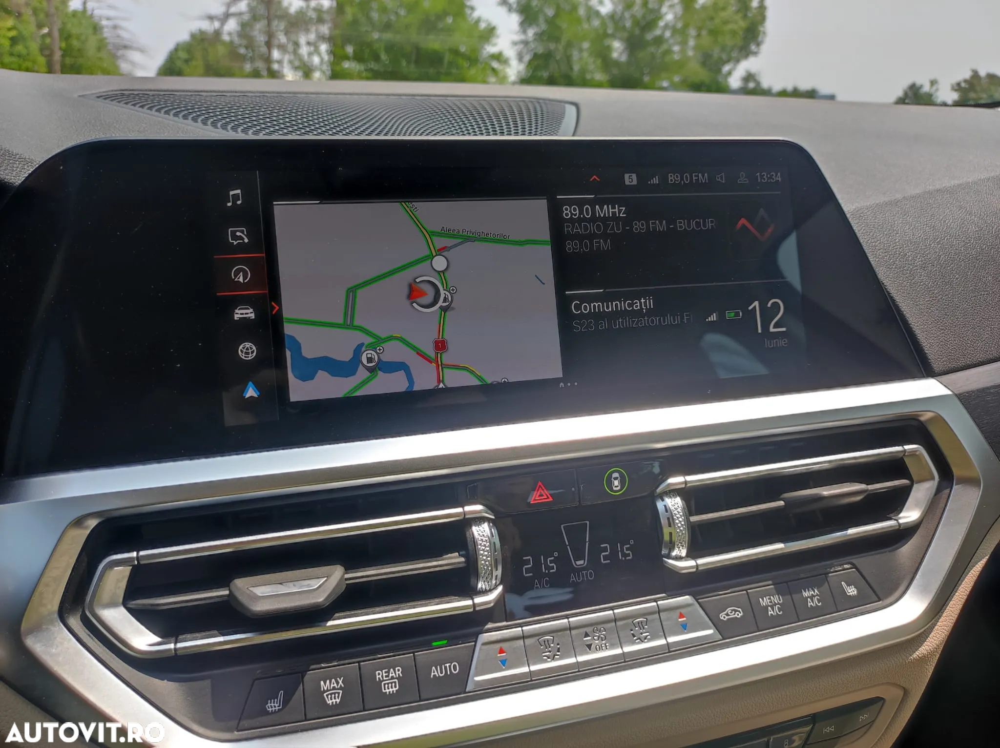 BMW Seria 4 430i AT - 16