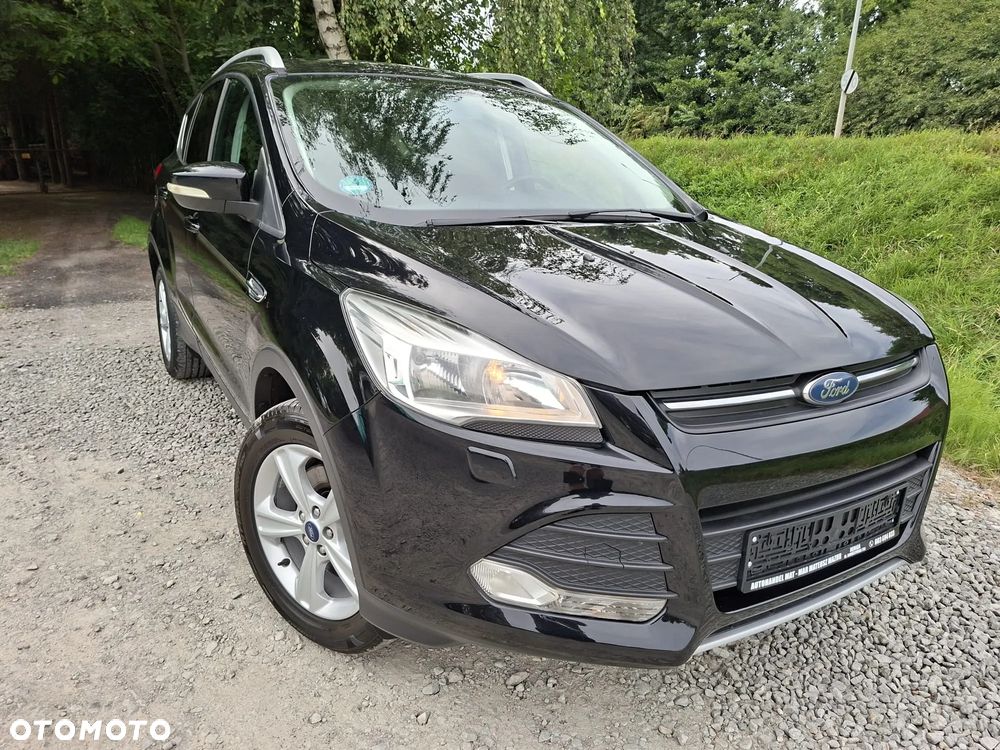 Ford Kuga 2.0 TDCi 2x4 Trend - 5