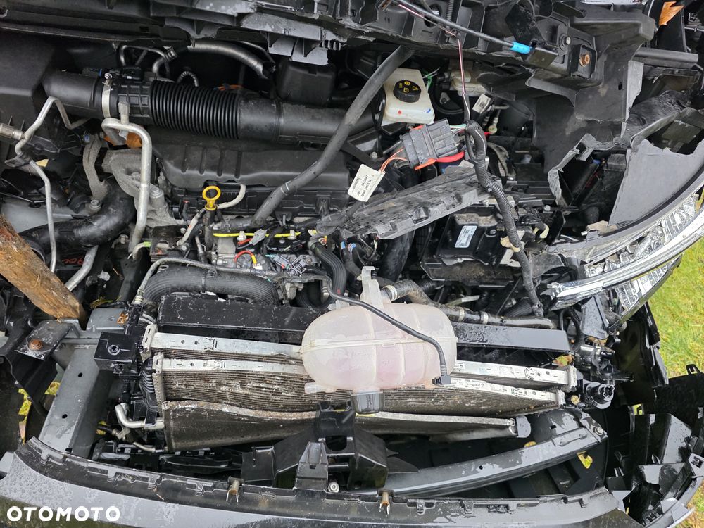 Renault Trafic Kombi 2.0 L2 Equilibre EDC - 5