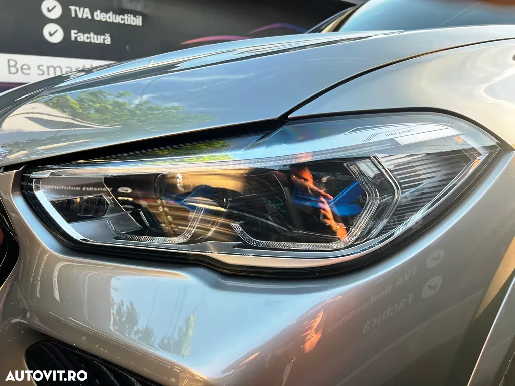 BMW X6 M Competition - 7
