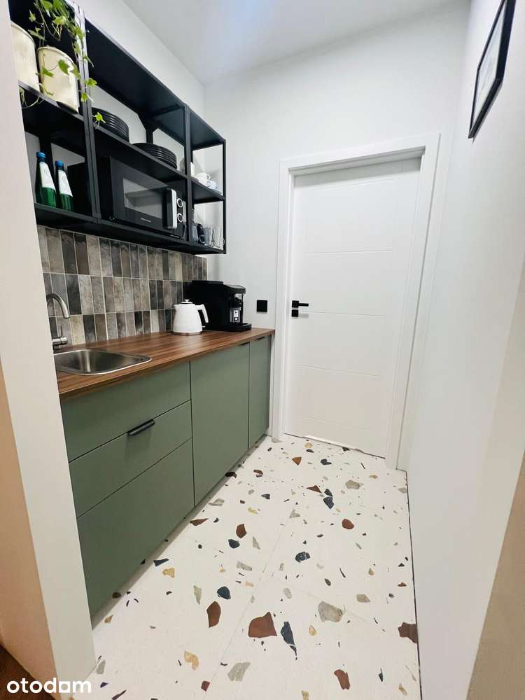 Słoneczne, przestronne mieszkanie 94 m² | Centrum Chorzowa - Pełny obrazek: 2/14