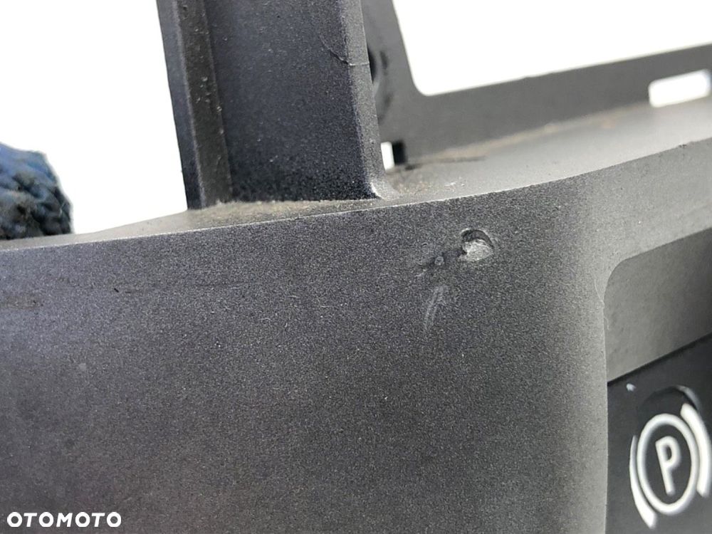 WŁĄCZNIK ŚWIATEŁ  BMW 7 (E65, E66, E67) 2001 - 2009 735 i, Li 200 kW [272 KM] benzyna 2001 - - 3