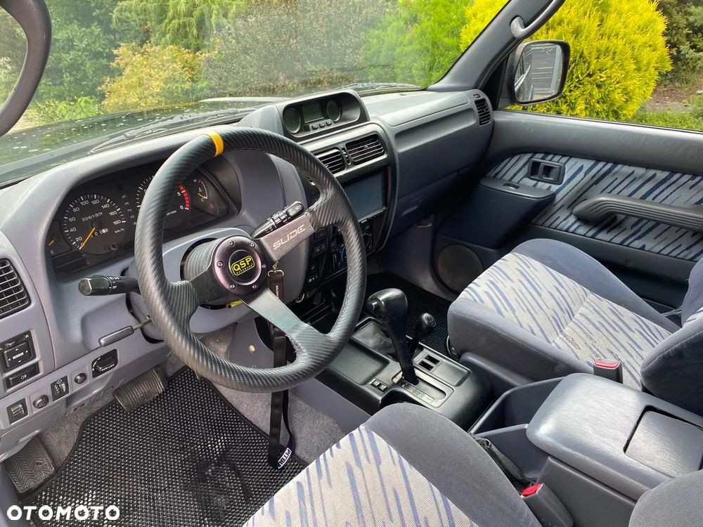 Toyota Land Cruiser - 8