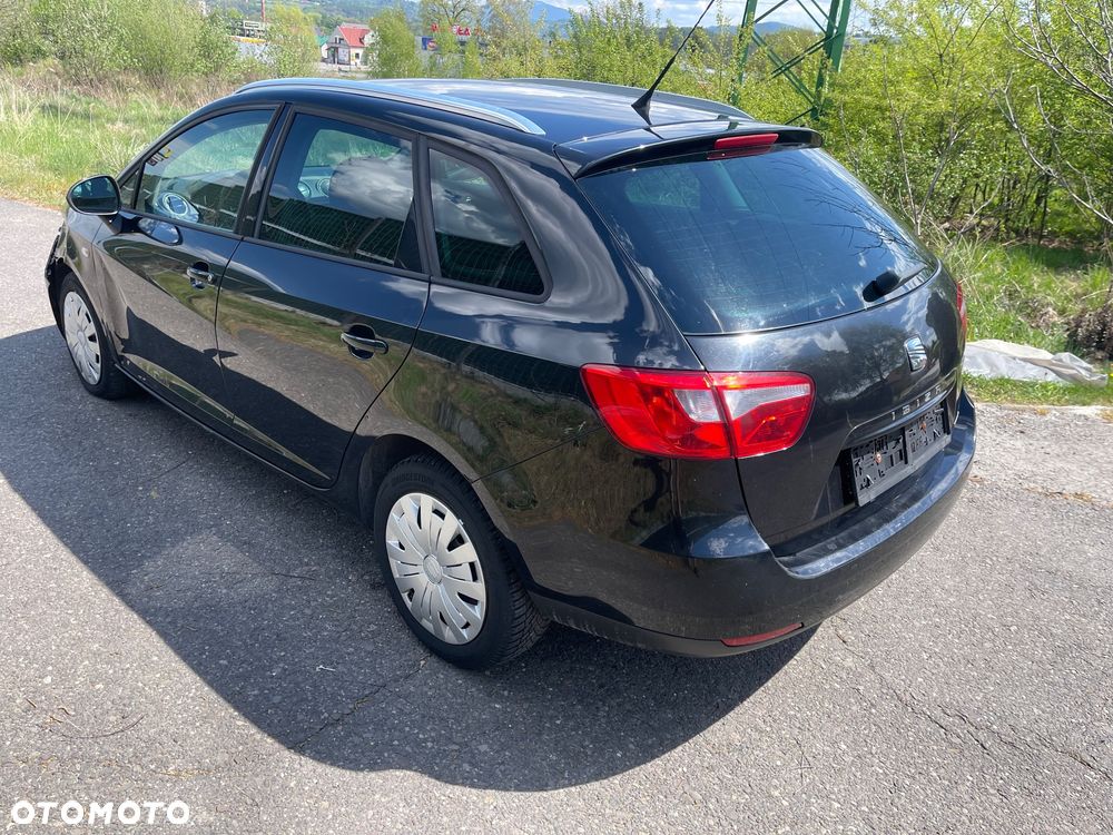 Seat Ibiza 1.2 TSI Style - 5