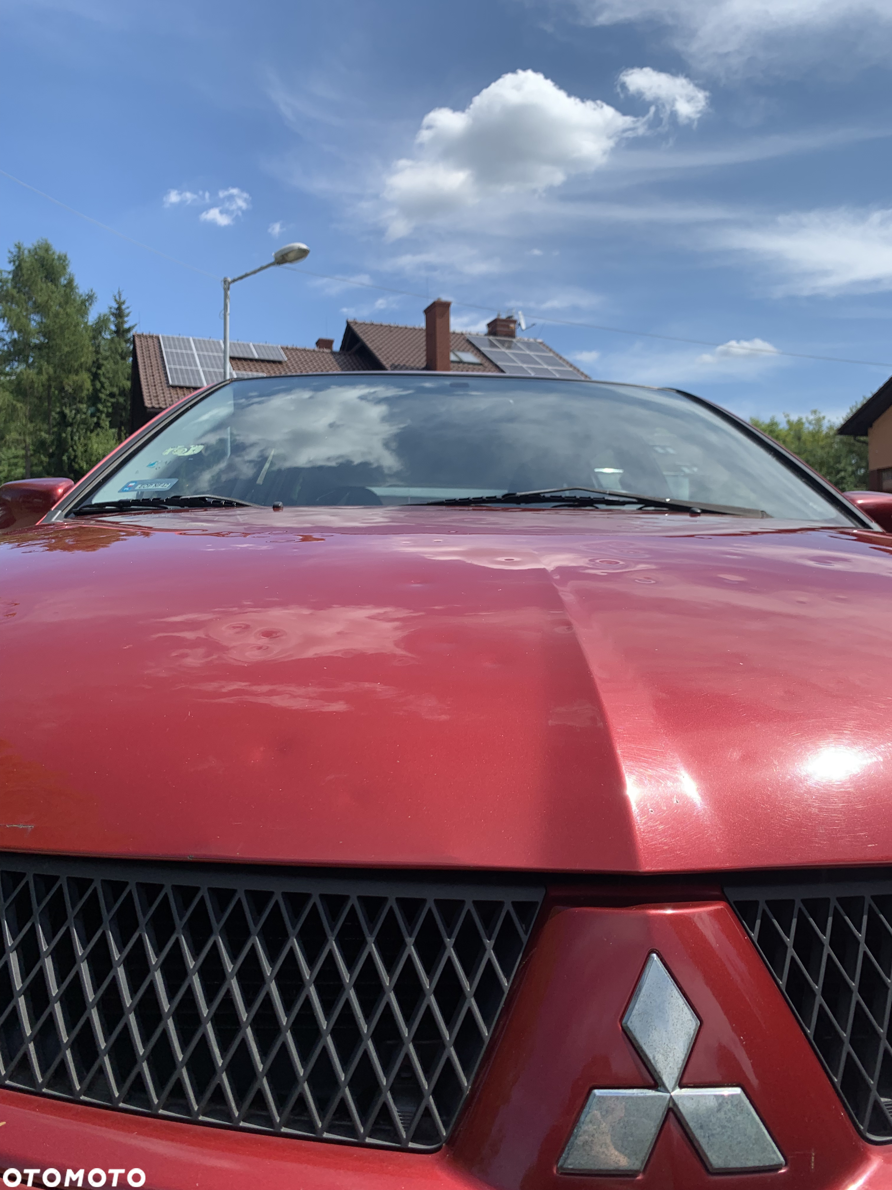 Mitsubishi Lancer 1.6 Comfort - 3
