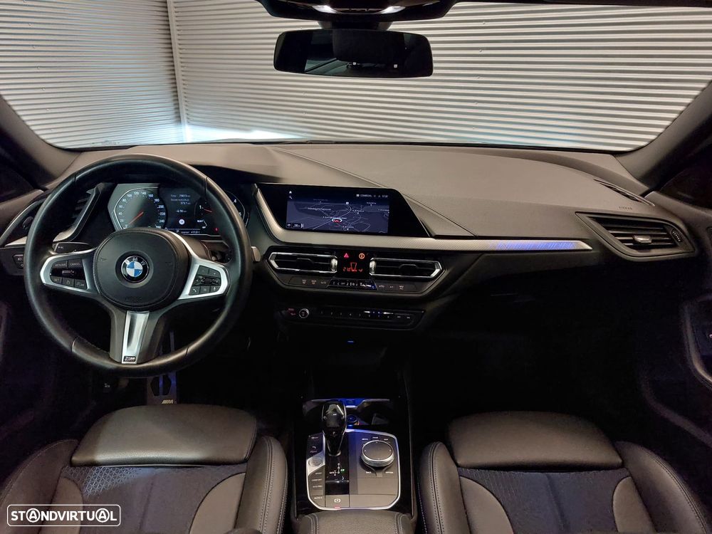 BMW 216 Gran Coupé d Pack Desportivo M - 20