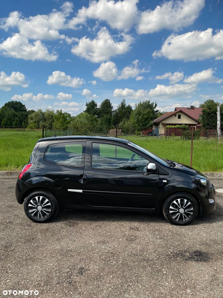Renault Twingo 1.2 16V Night&Day - 9