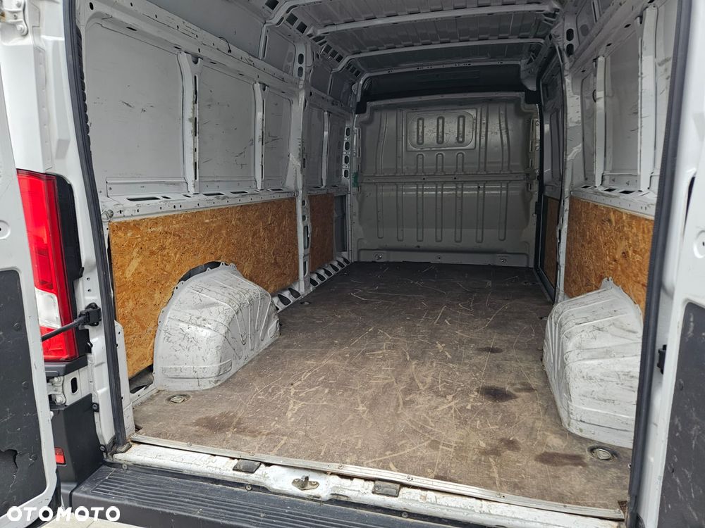 Opel MOVANO - 26