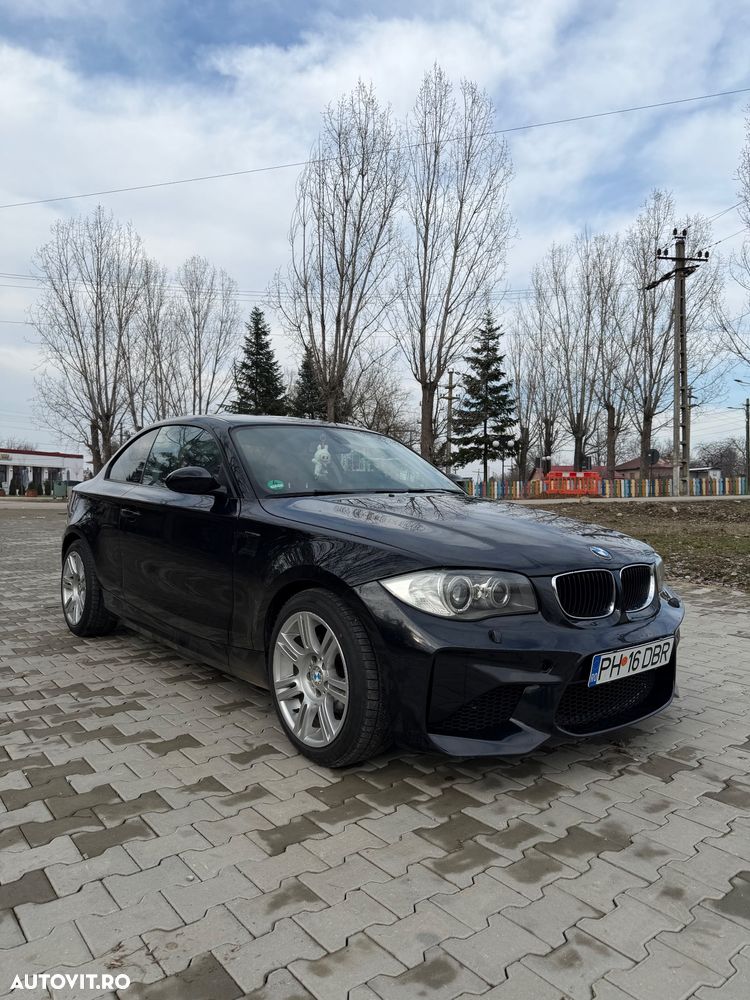 BMW Seria 1 120d Aut. - 3