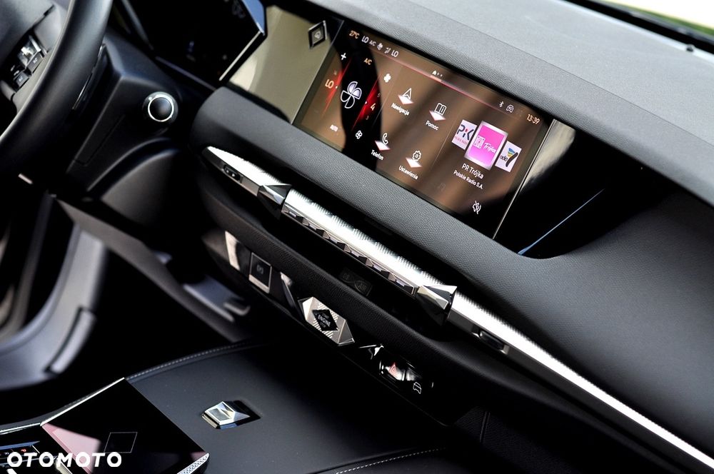 DS Automobiles DS 4 1.2 PureTech Bastille - 20
