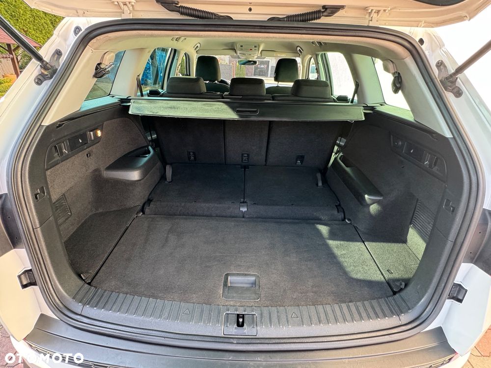 Skoda Kodiaq 2.0 TDI DSG Style - 25