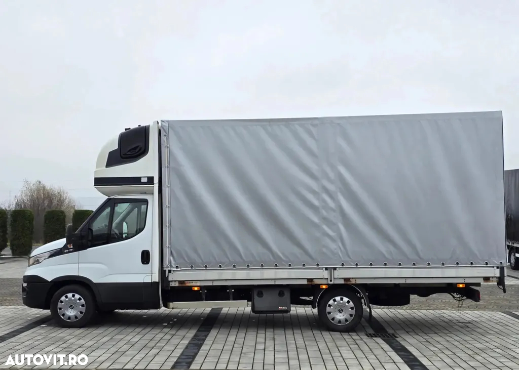 Iveco Daily - 10