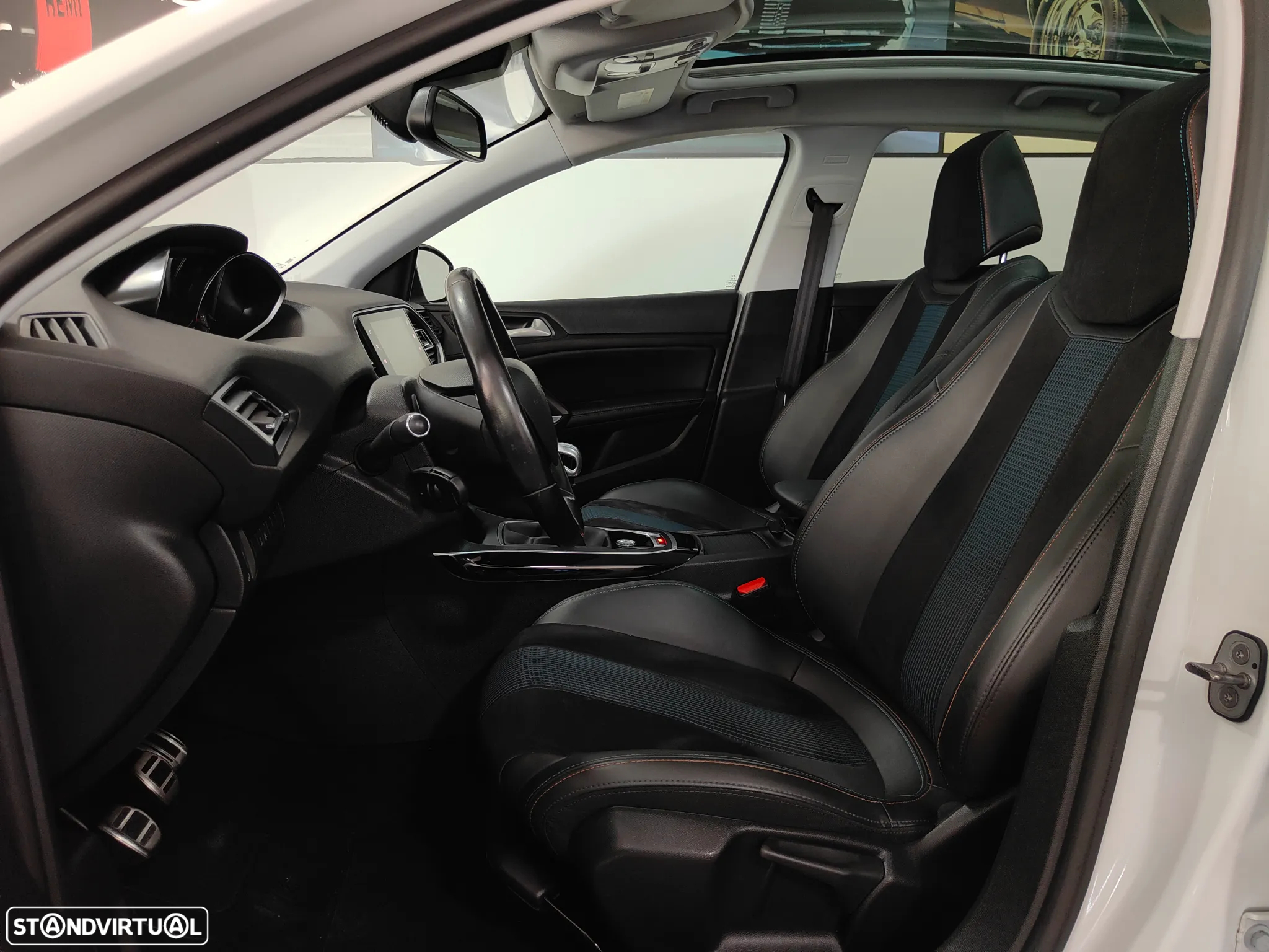 Peugeot 308 1.2 PureTech GT - 35