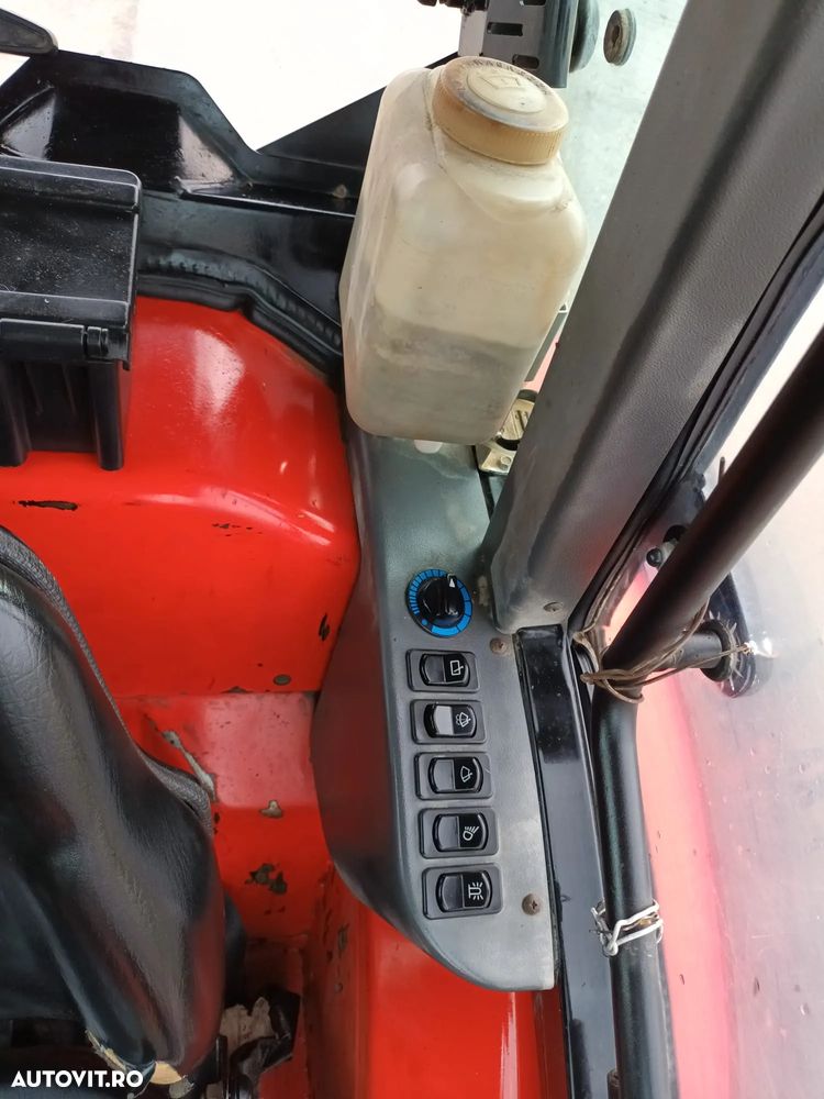 Goldoni QUASAR 90 - 12