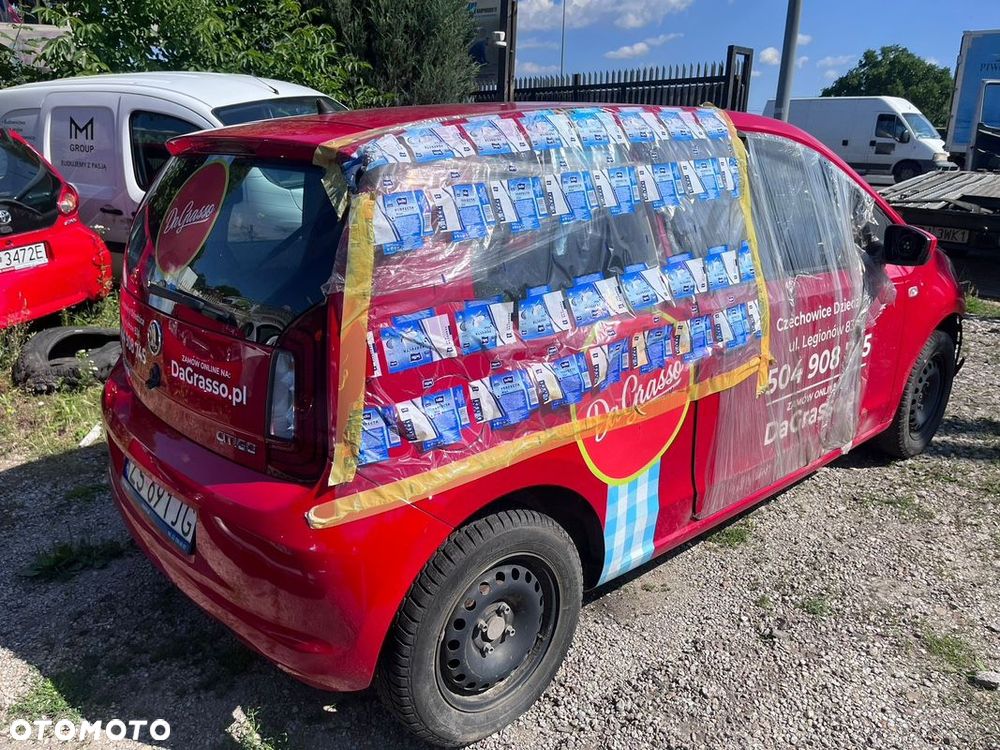 Skoda Citigo 1.0 Ambition - 15