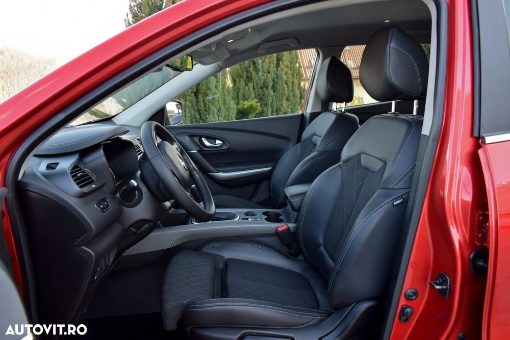 Renault Kadjar TCe EDC GPF Intens - 27