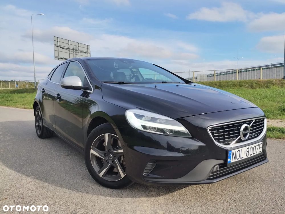 Volvo V40 D3 RDesign - 6