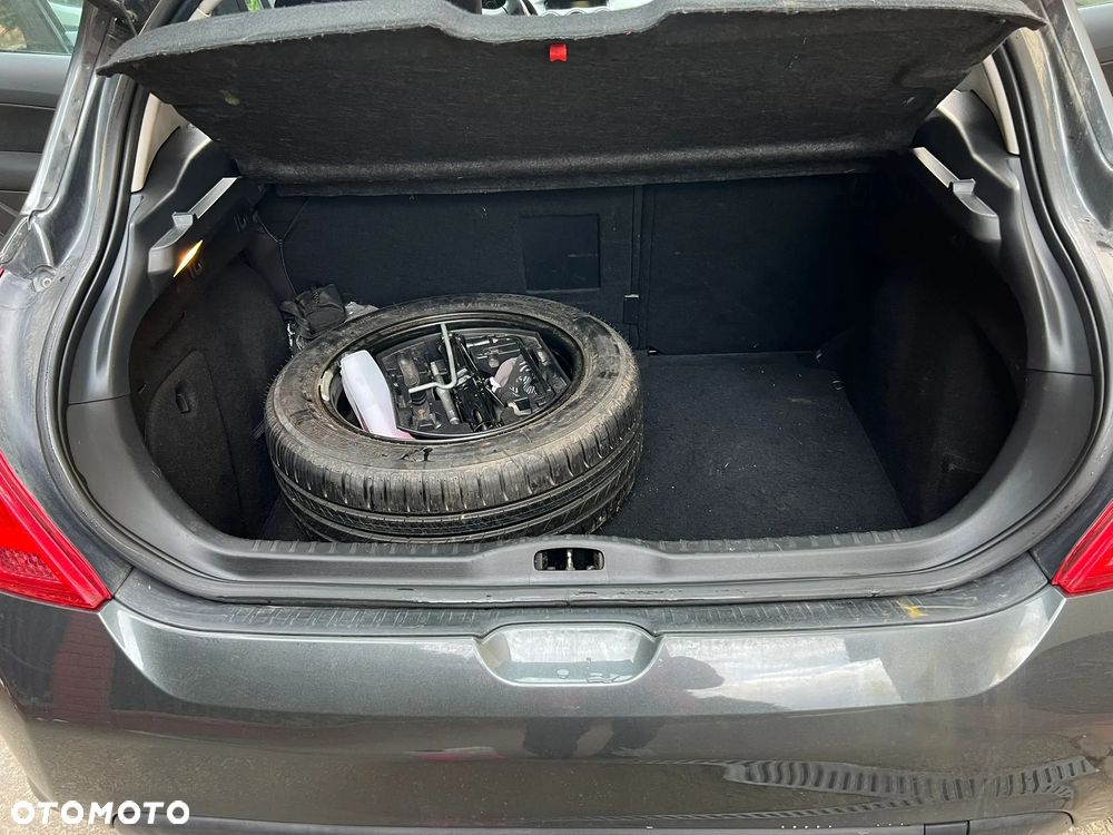 Peugeot 308 1.6 VTi Active - 9