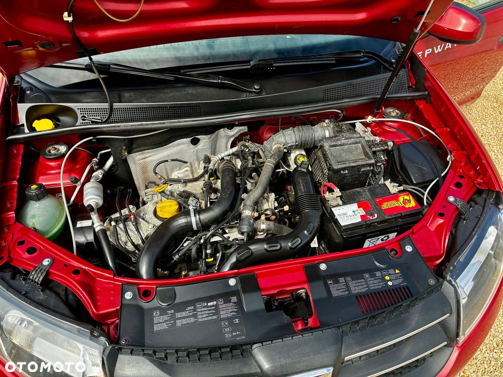 Dacia Sandero TCe 90 Laureate - 25