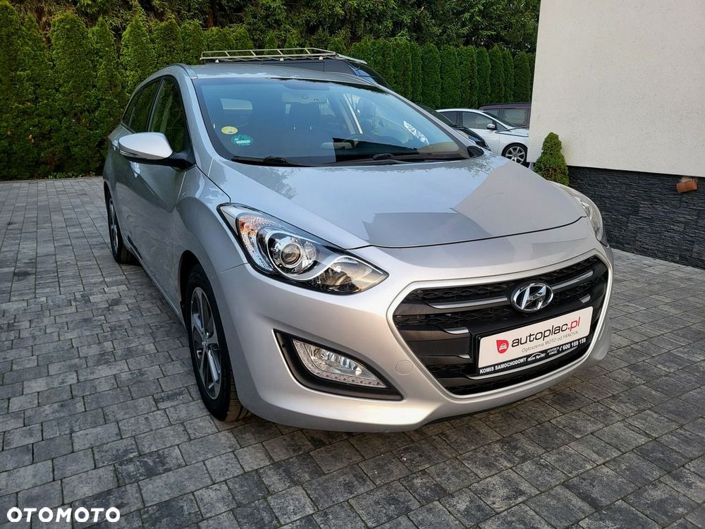 Hyundai i30 - 3