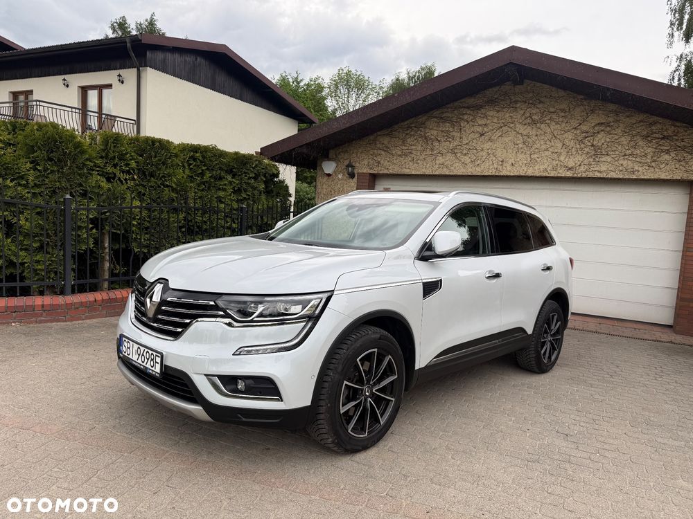 Renault Koleos 2.0 dCi Intens 4x4 X-Tronic - 1