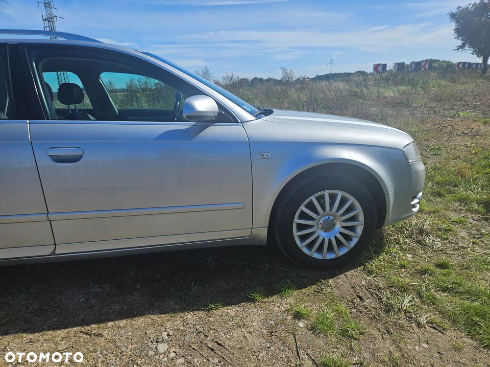 Audi A4 Avant - 18